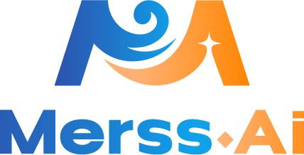 Merss.AI Logo